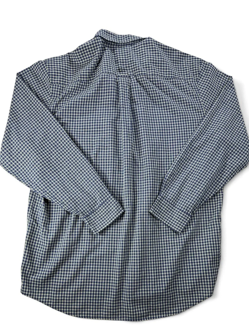 Saddlebred long sleeve